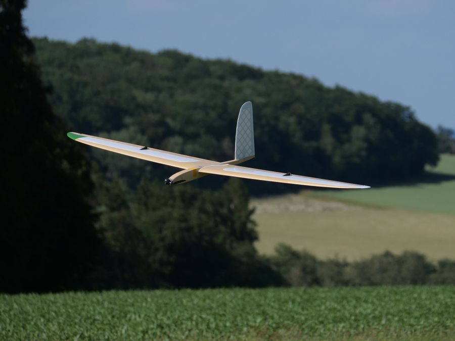 Landeanflug