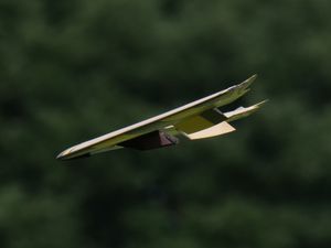 K&V im Landeanflug