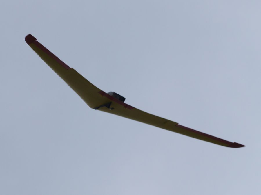 Impeller von Alfons